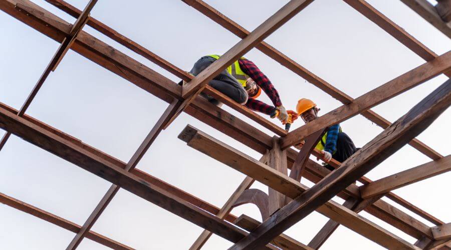 Local Chimney Repair in Parker, AZ